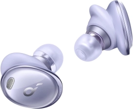 SOUNDCORE BY ANKER LIBERTY 3 PRO NOISE CANCELLING EARBUDS - MOR