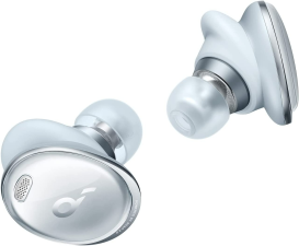 SOUNDCORE BY ANKER LIBERTY 3 PRO NOISE CANCELLING EARBUDS - GRI