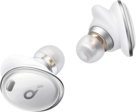 SOUNDCORE BY ANKER LIBERTY 3 PRO NOISE CANCELLING EARBUDS - BEYAZ