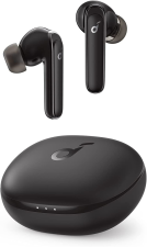 SOUNDCORE BY ANKER LIFE P3 NOISE CANCELLING EARBUDS - SIYAH
