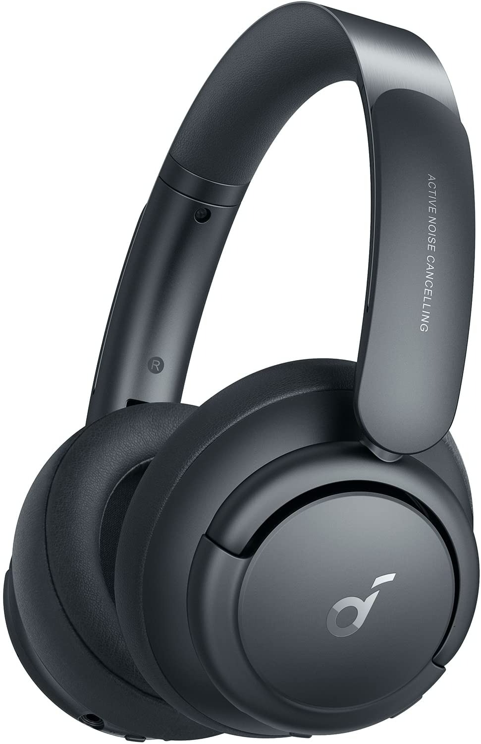 SOUNDCORE BY ANKER LIFE Q35 MULTI MODE ACTIVE NOISE CANCELLING HEADPHONES - SIYAH