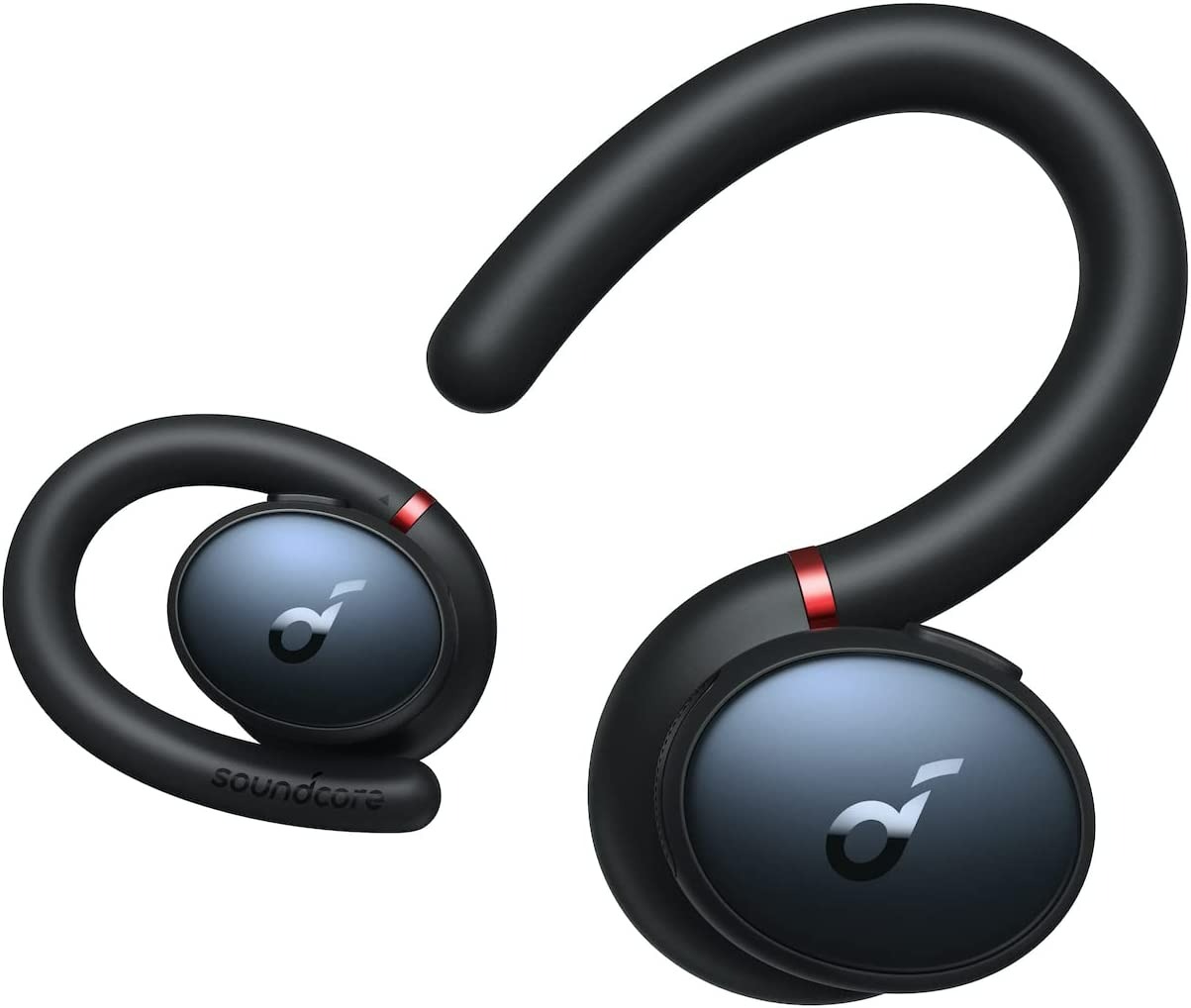SOUNDCORE BY ANKER SPORT X10 TRUE WIRELESS BLUETOOTH SPORT EARBUDS - SIYAH