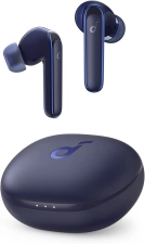 SOUNDCORE BY ANKER LIFE P3 NOISE CANCELLING EARBUDS - LACIVERT