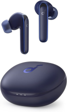 SOUNDCORE BY ANKER LIFE P3 NOISE CANCELLING EARBUDS - LACIVERT