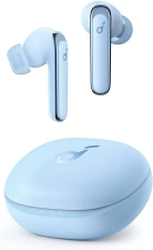 SOUNDCORE BY ANKER LIFE P3 NOISE CANCELLING EARBUDS - SKY BLUE