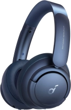 SOUNDCORE BY ANKER LIFE Q35 MULTI MODE ACTIVE NOISE CANCELLING HEADPHONES - MAVI