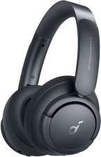 SOUNDCORE BY ANKER LIFE Q35 MULTI MODE ACTIVE NOISE CANCELLING HEADPHONES - SIYAH