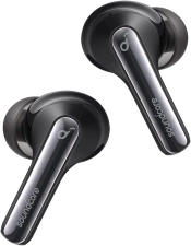 SOUNDCORE BY ANKER LIFE P3I HYBRID ACTIVE NOISE CANCELLING EARBUDS  - SIYAH