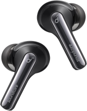 SOUNDCORE BY ANKER LIFE P3I HYBRID ACTIVE NOISE CANCELLING EARBUDS  - SIYAH