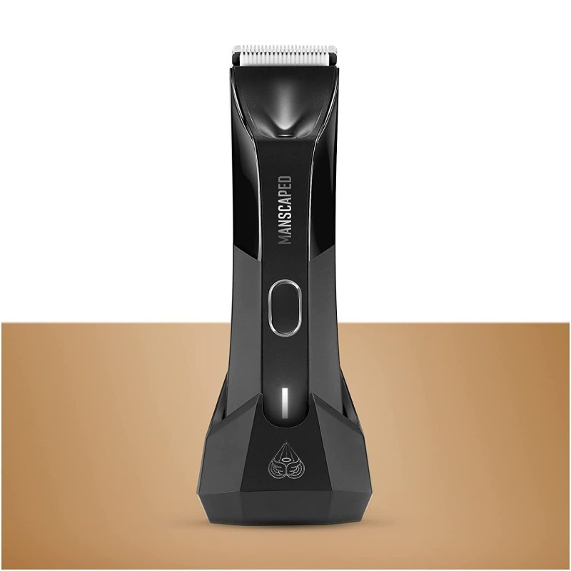 MANSCAPED ELECTRIC GROIN HAIR TRIMMER -THE LAWN MOWER 4.0