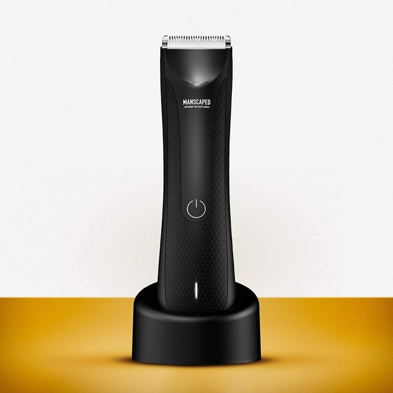 MANSCAPED ELECTRIC GROIN HAIR TRIMMER - THE LAWN MOWER 3.0