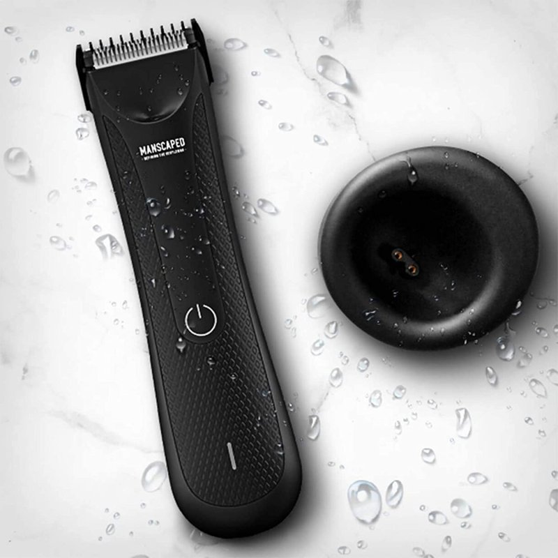 MANSCAPED ELECTRIC GROIN HAIR TRIMMER - THE LAWN MOWER 3.0