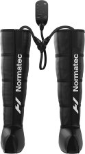 HYPERICE NORMATEC 3 - RECOVERY SYSTEM WITH PATENTED DYNAMIC COMPRESSION MASSAGE