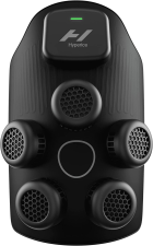 HYPERICE X KNEE - PORTABLE CONTRAST THERAPY DEVICE