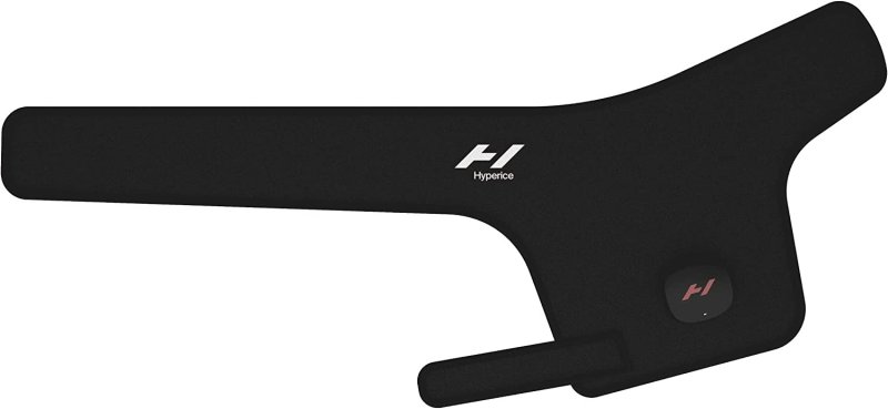 HYPERICE VENOM 2 - ADVANCED HEAT + VIBRATION WRAP - SAG OMUZ