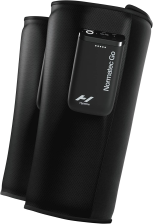 HYPERICE NORMATEC GO - PORTABLE DYNAMIC AIR COMPRESSION DEVICE