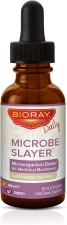 BIORAY DAILY MICROBE SLAYER - 2 FL OZ