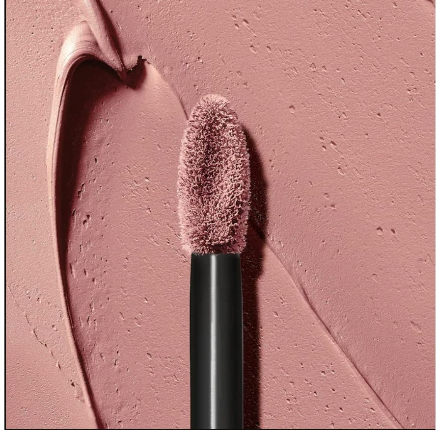 MAKEUP BY MARIO ULTRA SUEDE COZY LIP CREME - NUDE SUEDE