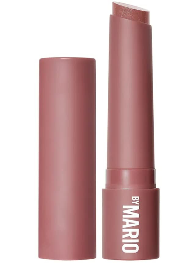 MAKEUP BY MARIO MOISTUREGLOW PLUMPING LIP SERUM - MAUVE GLOW