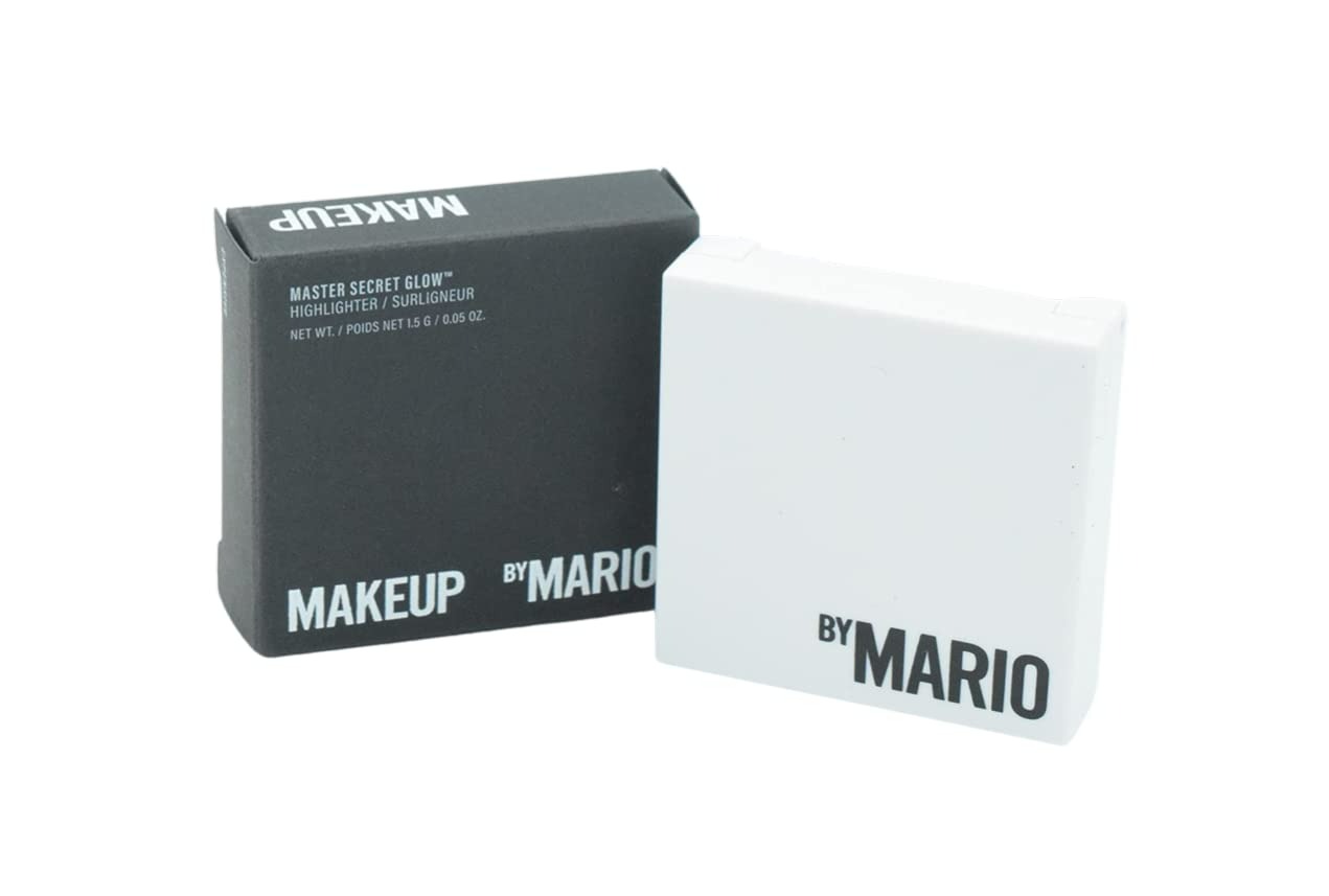 MAKEUP BY MARIO MASTER SECRET GLOW HIGHLIGHTER - EXPENSIVE