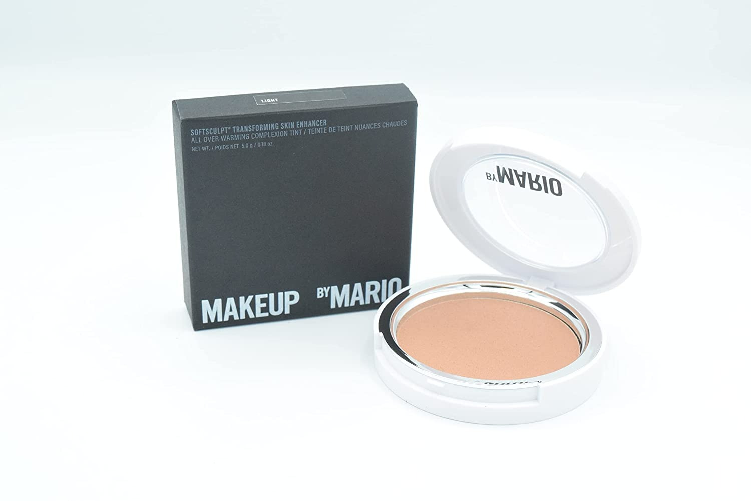 MAKEUP BY MARIO SOFTSCULPT TRANSFORMING SKIN ENHANCER
