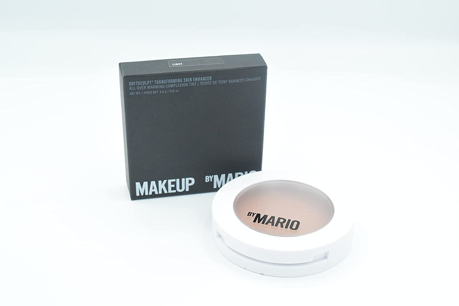 MAKEUP BY MARIO SOFTSCULPT TRANSFORMING SKIN ENHANCER