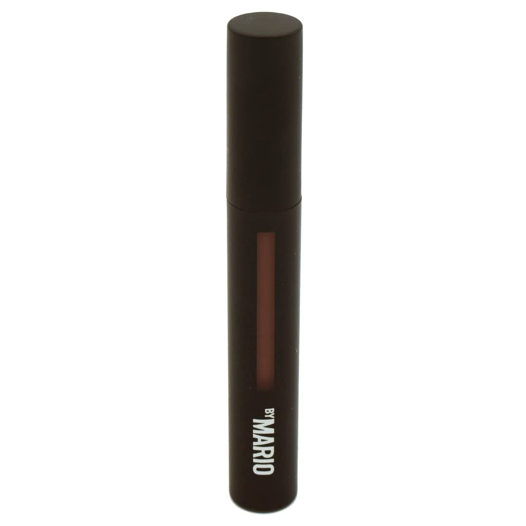 MAKEUP BY MARIO ULTRA SUEDE COZY LIP CREME - MUTED MAUVE