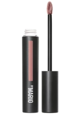 MAKEUP BY MARIO ULTRA SUEDE COZY LIP CREME - NUDE SUEDE