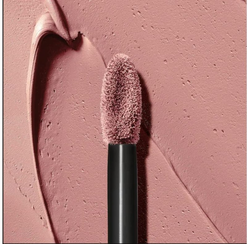 MAKEUP BY MARIO ULTRA SUEDE COZY LIP CREME - NUDE SUEDE