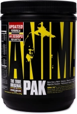 ANIMAL PAK - THE COMPLETE ALL-IN-ONE TRAINING PACK - 44 KASIK