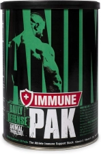 ANIMAL IMMUNE PAK - EXTRACT AND MORE, IMMUNE PILL PACKS - 30 ADET