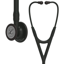 3M LITTMANN STETHOSCOPE CARDIOLOGY IV - SIYAH - 27 INC