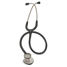 3M LITTMANN LIGHTWEIGHT II S.E. STETHOSCOPE - BLACK TUBE - 28 INC
