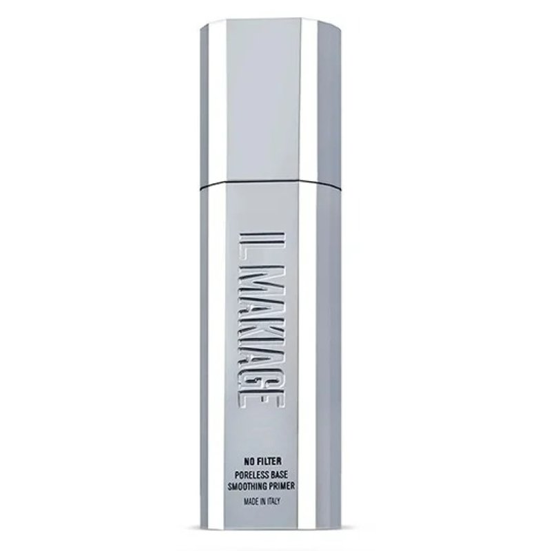 IL MAKIAGE NO FILTER PORELESS BASE SMOOTHING PRIMER - 25 ML