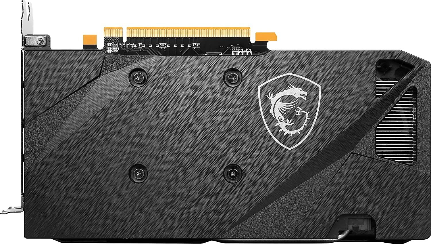 MSI GAMING AMD RADEON RX 6600 128-BIT 8GB GDDR6 DUAL TORX FANS FREESYNC DIRECTX 12 VR READY GRAPHICS CARD