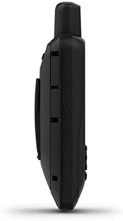 GARMIN GPSMAP 86SC - FLOATING HANDHELD GPS WITH BUTTON OPERATION