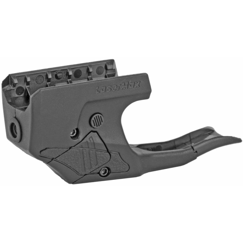 LASERMAX CENTERFIRE GREEN LASER WITH GRIPSENSE - FOR P365 / P365XL - 1 OZ