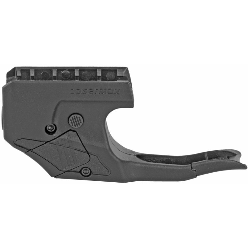 LASERMAX CENTERFIRE GREEN LASER WITH GRIPSENSE - FOR P365 / P365XL - 1 OZ