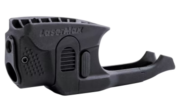 LASERMAX GREEN GRIPSENSE LIGHT / LASER FOR CLOCK - 1.5 OZ