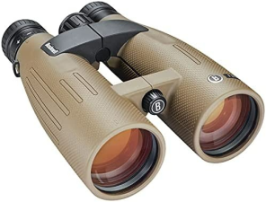 BUSHNELL FORGE BINOCULARS - 15X56 MM