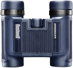 BUSHNELL H2O WATERPROOF/FOGPROOF COMPACT ROOF PRISM BINOCULAR - 8X25 MM