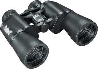 BUSHNELL FALCON WIDE ANGLE BINOCULARS - 10X50 MM