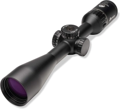BURRIS SIGNATURE HD HUNTING SCOPE WITH PREMIUM MULTI-COATED GLASS