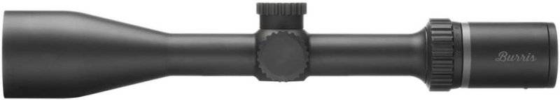BURRIS OPTICS FULLFIELD E1 RIFLESCOPE 4.5- 14X42 MM