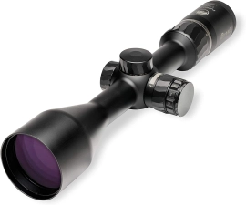 BURRIS FULLFIELD IV 4 HUNTING SCOPE  -16X50 MM