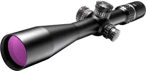 BURRIS XTREME TACTICAL XTR II 5 PRECISION SCOPE - 25X50 MM