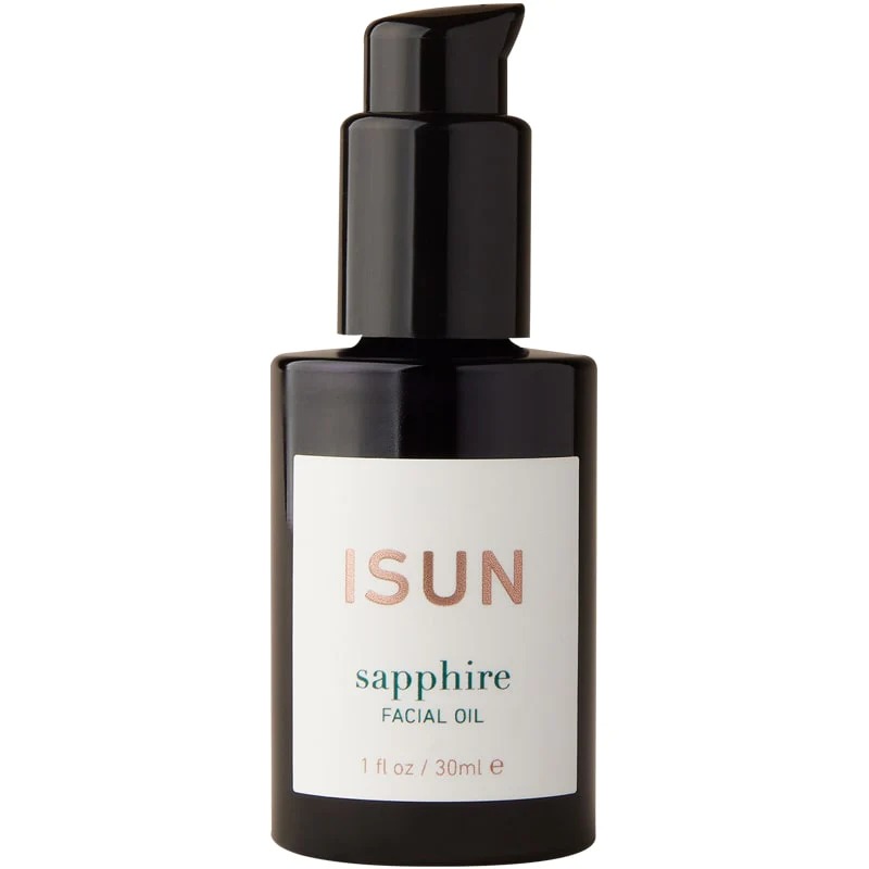 ISUN SAPPHIRE FACIAL OIL - 30 ML