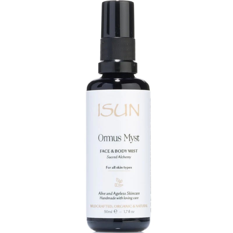 ISUN ORMUS MYST - 50 ML