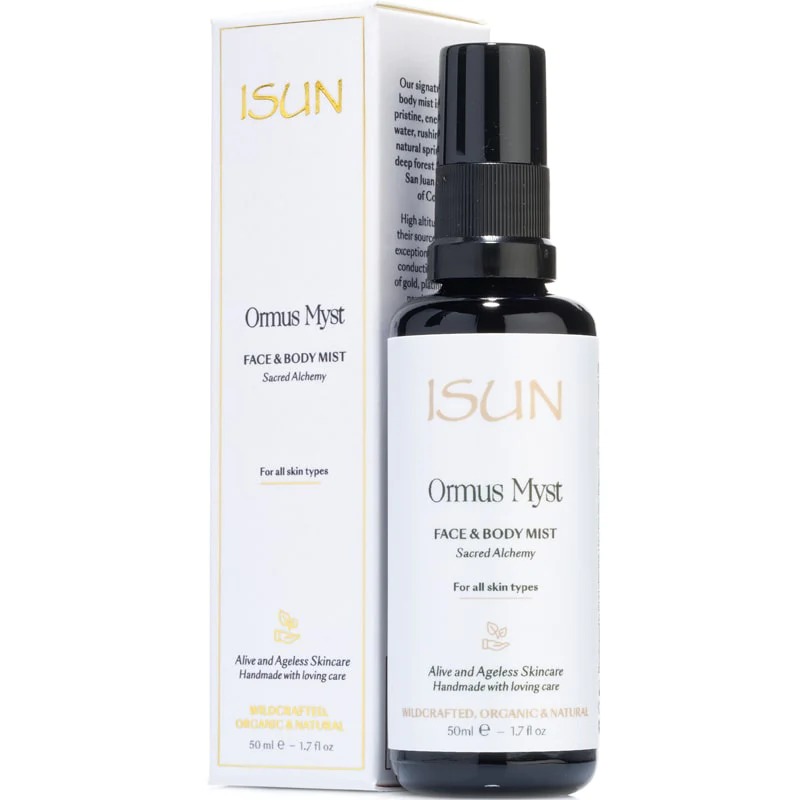 ISUN ORMUS MYST - 50 ML