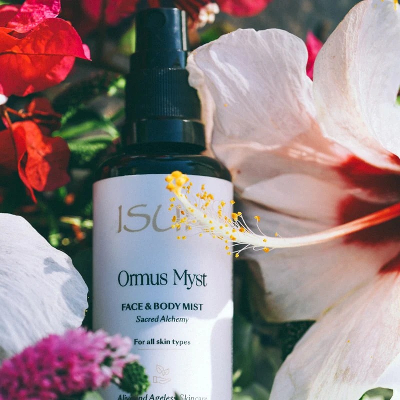 ISUN ORMUS MYST - 50 ML